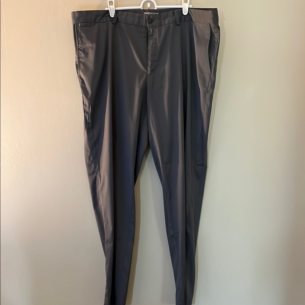 Nike Golf Men's Slate Gray  Pants